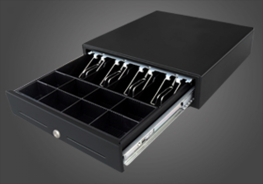 Cash Drawer Siddhi POS Nepal